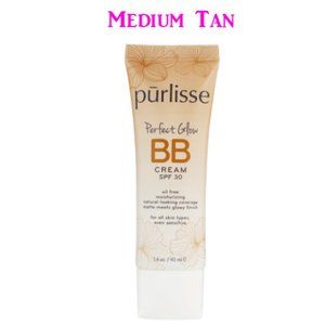 Purlisse ~ PERFECT GLOW BB CREAM SPF 30